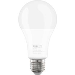 Retlux RLL 410 A65 E27 LED žárovka 15W 