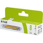 Retlux RLL 458 R7s J118 LED žárovka 8W