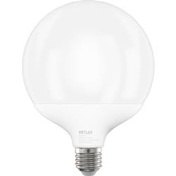 Retlux RLL 467 G120 E27 LED žárovka Big Globe 20W 