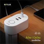 Retlux RPC 72