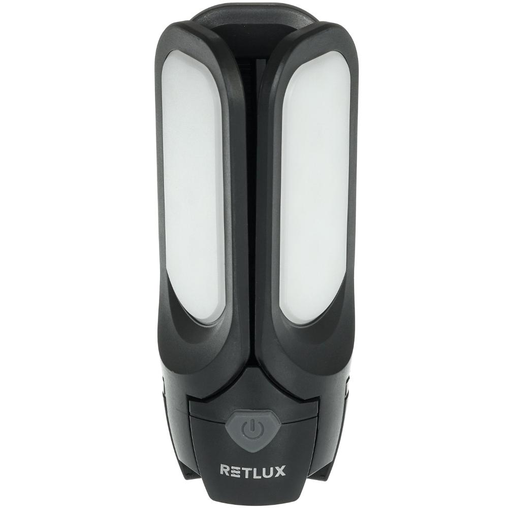 RETLUX RPL 601