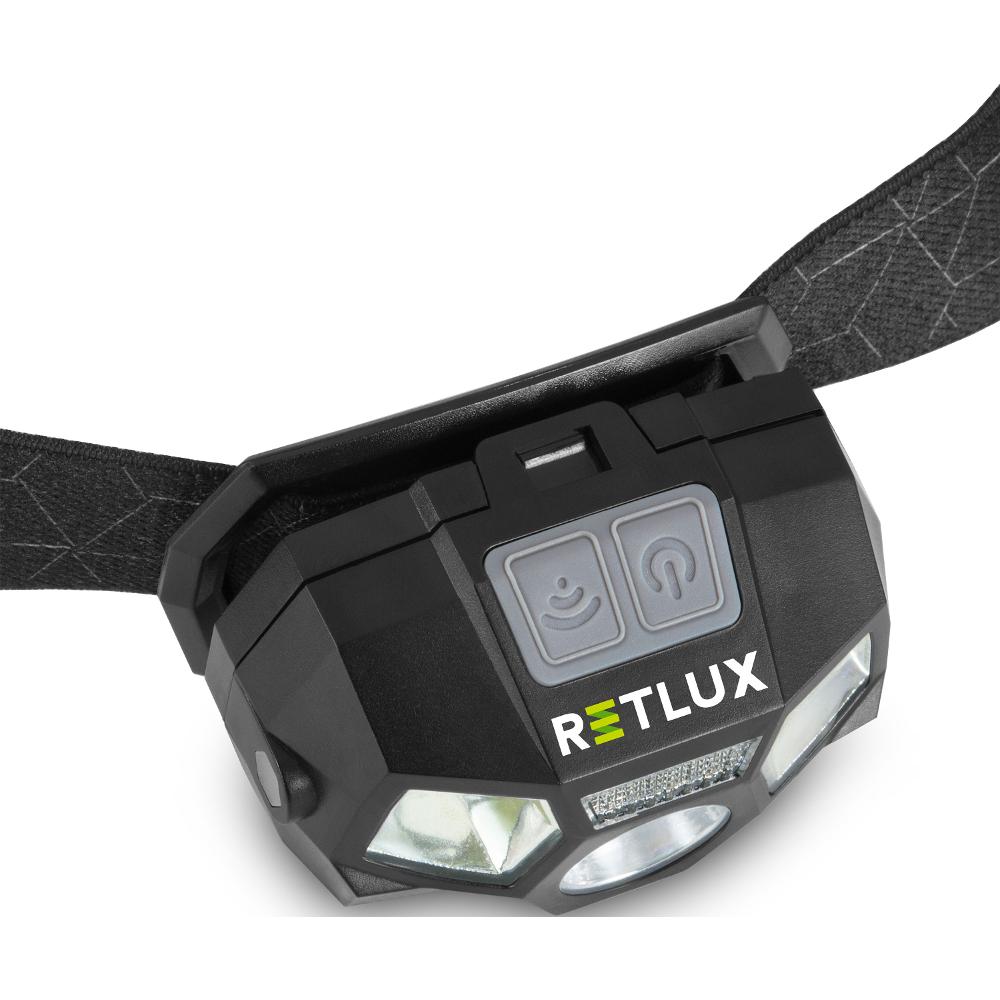 RETLUX RPL 701