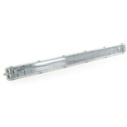 Retlux RSM 119 Trubicové prachotěsné svítidlo pro 2 LED trubice 120cm