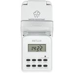 RETLUX RST 15DOUT
