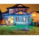 RETLUX RXL 485 Záclona 40m 1250LED CW 