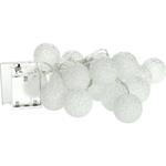 RETLUX RXL 490 Girlanda EVA Beads 20LED CW