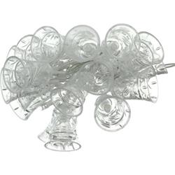 RETLUX  RXL 491 Girlanda zvonečky 20 LED WW