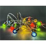 RETLUX RXL 492 Garland žiarovka 20 LED WW