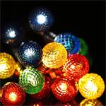 RETLUX RXL 492 Girlanda žárovičky 20 LED WW 