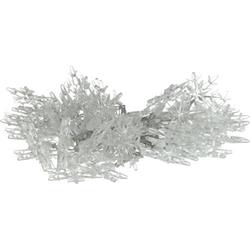 RETLUX RXL 495 Řetěz vločky 40 LED CW 