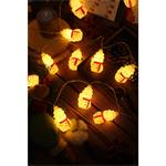 RETLUX RXL 497 Girlanda snehuliakov 20 LED WW