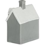 RETLUX RXL 501 Šedý porcelánový domek 1 LED WW 