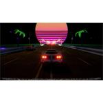 Retrowave