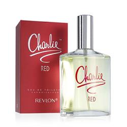 Revlon Charlie Red EdT 100ml