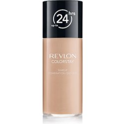 Revlon Colorstay Makeup pre mastnú pleť 30 ml 250 Fresh Beige