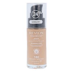 Revlon Colorstay Makeup pre normálnu suchú pleť 30 ml - 180 Sand Beige