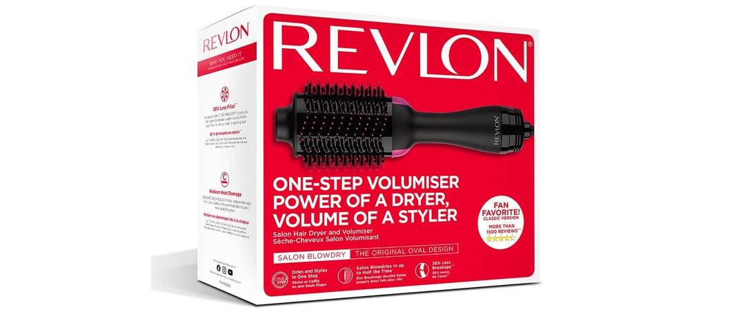Revlon RVDR5222E