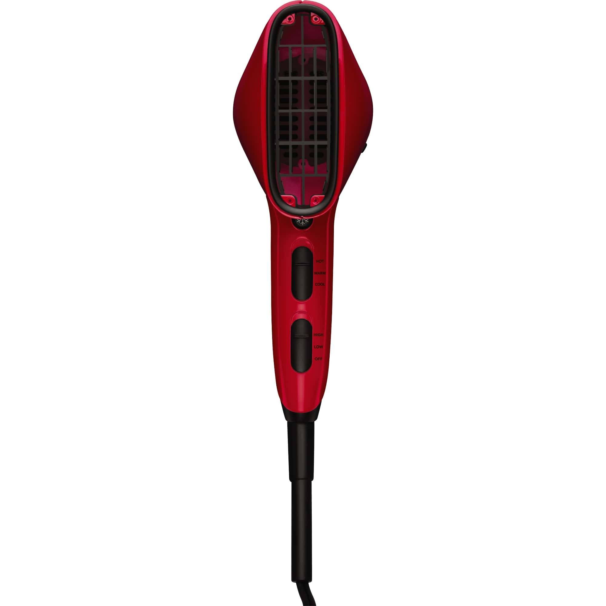 Revlon RVDR5320E Airflow Control
