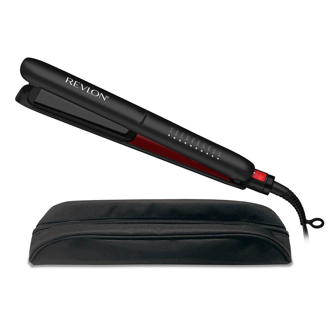 Revlon RVST2211PE Smoothstay Coconut Oil