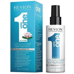 Revlon Uniq One Lotus Flower 150 ml