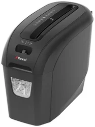 REXEL PROSTYLE+ 5 skartovačka