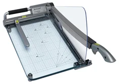 REXEL Řezačka ClassicCut CL410, páková