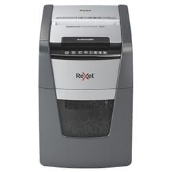 Rexel Skartovač Auto+ Optimum 90X