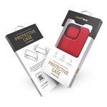 RhinoTech FLIP Eco Case pro Apple iPhone 14, červená