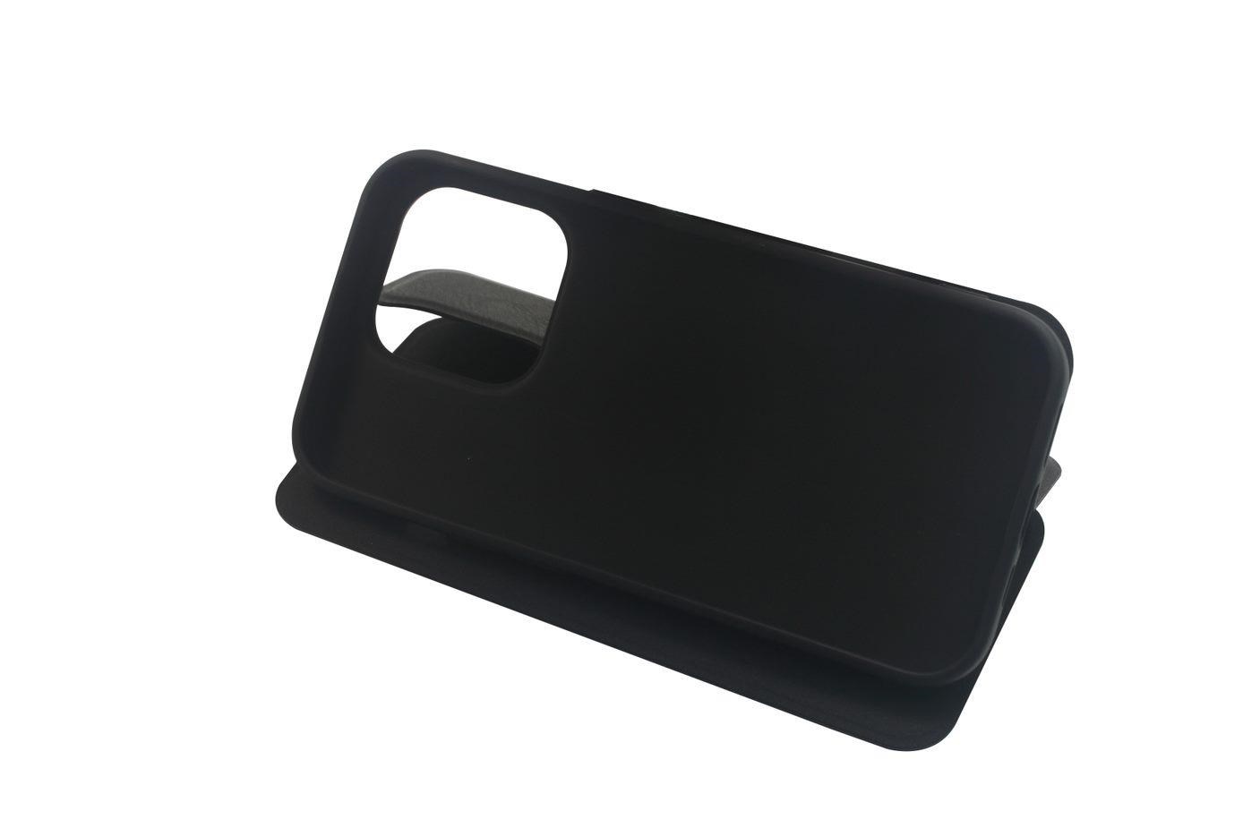 RhinoTech FLIP Eco Case pro Apple iPhone 14 Plus, černá