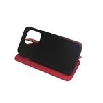 RhinoTech FLIP Eco Case pro Apple iPhone 14 Plus, červená