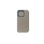 RhinoTech FLIP Eco Case pro Apple iPhone 14 Pro, šedá