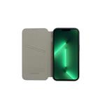 RhinoTech FLIP Eco Case pro Apple iPhone 14, šedá