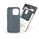 RhinoTech MAGcase Eco pro Apple iPhone 14, námořnicky modrá