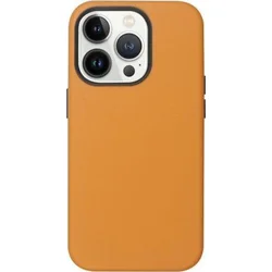 RhinoTech MAGcase Eco pro Apple iPhone 14 Plus, žlutá