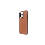 RhinoTech MAGcase Eco pro Apple iPhone 14 Pro, hnědá