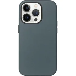 RhinoTech MAGcase Eco pro Apple iPhone 14 Pro Max, námořnicky modrá