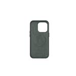 RhinoTech MAGcase Eco pro Apple iPhone 14 Pro Max, tmavě zelená