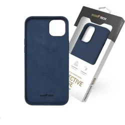 RhinoTech MAGcase Origin pre Apple iPhone 15 námornícka modrá