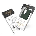RhinoTech MAGcase Origin pre Apple iPhone 15 zelený