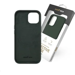 RhinoTech MAGcase Origin pro Apple iPhone 15 Plus zelená