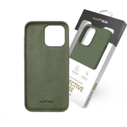 RhinoTech MAGcase Origin pro Apple iPhone 15 Pro Max zelená