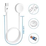 RhinoTech Magnetický nabíjací kábel USB-C pre Apple Watch
