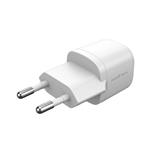 RhinoTech MINI 20W rýchlonabíjačka Type-C PD biela