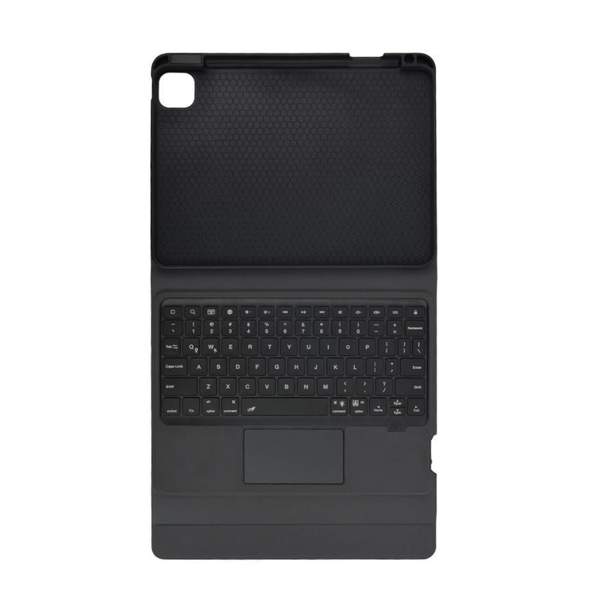 RhinoTech pouzdro s klávesnicí na Apple iPad 10.2" (2019/2020/2021), Apple iPad Air 10.5" (2019) CZ černá