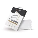 RhinoTech powerbanka 10000 mAh 10W, bílá