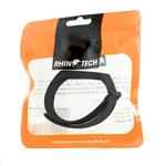 RhinoTech řemínek pro Xiaomi Mi Band 5, černá