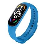 Rhinotech řemínek pro Xiaomi Mi Band 7, tmavě modrá