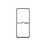 RhinoTech Tvrdené ochranné 2.5D sklo pre OPPO Reno5 5G (Full Glue) RT221