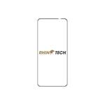 RhinoTech tvrdené ochranné 2,5D sklo pre Tecno Camon 18 (Full Glue)