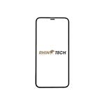 RhinoTech Tvrdené ochranné 3D sklo pre Apple iPhone XS Max / 11 Pro Max